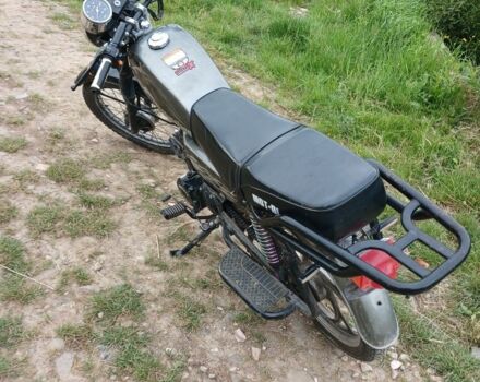 Мустанг Інша, об'ємом двигуна 0.11 л та пробігом 0 тис. км за 315 $, фото 7 на Automoto.ua
