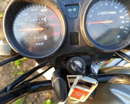 Мустанг Інша, об'ємом двигуна 0 л та пробігом 0 тис. км за 475 $, фото 5 на Automoto.ua