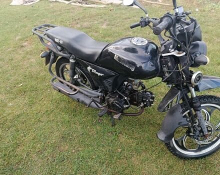 Мустанг Другая, объемом двигателя 0 л и пробегом 0 тыс. км за 484 $, фото 1 на Automoto.ua