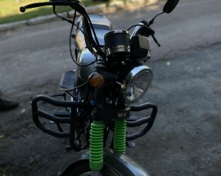 Мустанг Другая, объемом двигателя 0.11 л и пробегом 0 тыс. км за 383 $, фото 3 на Automoto.ua