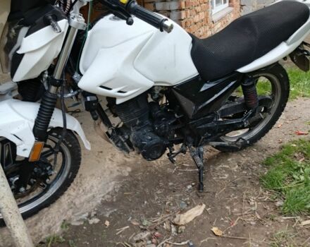 Мустанг Другая, объемом двигателя 0.2 л и пробегом 0 тыс. км за 718 $, фото 7 на Automoto.ua