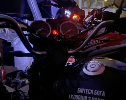 Мустанг Другая, объемом двигателя 0.13 л и пробегом 0 тыс. км за 418 $, фото 3 на Automoto.ua