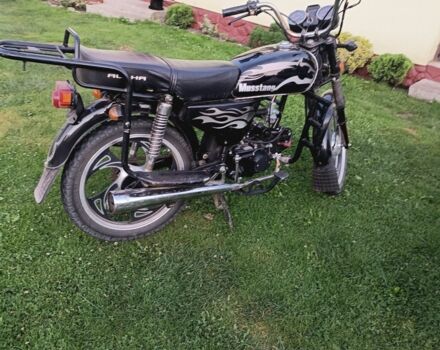 Мустанг Другая, объемом двигателя 0 л и пробегом 0 тыс. км за 286 $, фото 2 на Automoto.ua