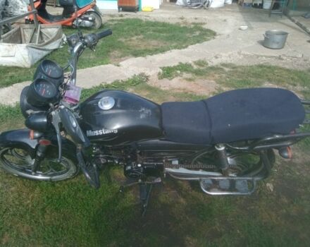 Мустанг Другая, объемом двигателя 0.13 л и пробегом 0 тыс. км за 500 $, фото 3 на Automoto.ua