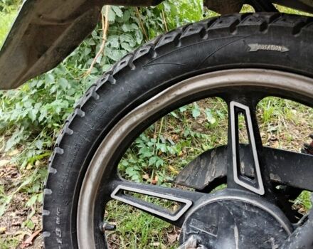 Мустанг Другая, объемом двигателя 0.2 л и пробегом 0 тыс. км за 750 $, фото 4 на Automoto.ua