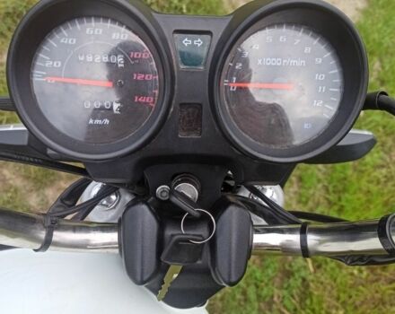 Мустанг Інша, об'ємом двигуна 0.12 л та пробігом 0 тис. км за 424 $, фото 4 на Automoto.ua