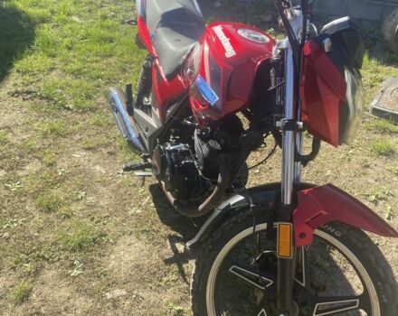 Мустанг Інша, об'ємом двигуна 0.2 л та пробігом 0 тис. км за 750 $, фото 7 на Automoto.ua