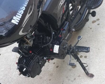 Мустанг Другая, объемом двигателя 0.13 л и пробегом 0 тыс. км за 500 $, фото 1 на Automoto.ua