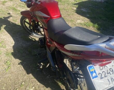 Мустанг Інша, об'ємом двигуна 0.2 л та пробігом 0 тис. км за 750 $, фото 5 на Automoto.ua