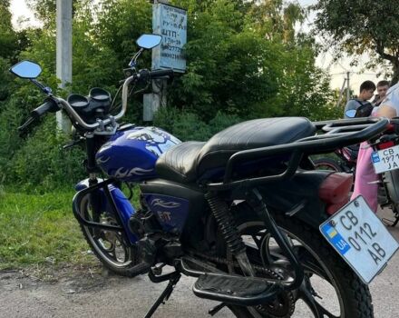 Мустанг Інша, об'ємом двигуна 0.13 л та пробігом 0 тис. км за 485 $, фото 1 на Automoto.ua