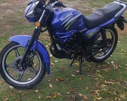 Мустанг Другая, объемом двигателя 0.15 л и пробегом 0 тыс. км за 829 $, фото 1 на Automoto.ua