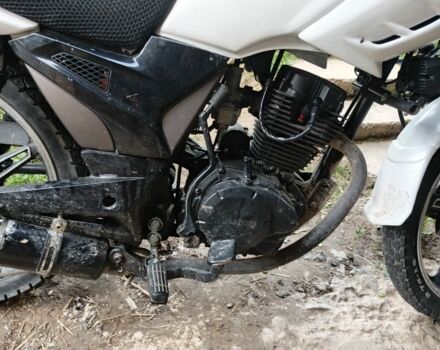 Мустанг Другая, объемом двигателя 0.2 л и пробегом 0 тыс. км за 750 $, фото 5 на Automoto.ua