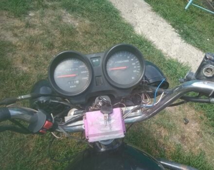 Мустанг Другая, объемом двигателя 0.13 л и пробегом 0 тыс. км за 500 $, фото 2 на Automoto.ua