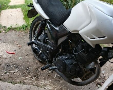 Мустанг Другая, объемом двигателя 0.2 л и пробегом 0 тыс. км за 750 $, фото 3 на Automoto.ua