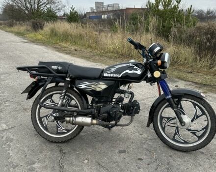 Мустанг Інша, об'ємом двигуна 0.11 л та пробігом 0 тис. км за 366 $, фото 3 на Automoto.ua