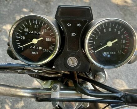 Мустанг Інша, об'ємом двигуна 0.11 л та пробігом 0 тис. км за 315 $, фото 5 на Automoto.ua