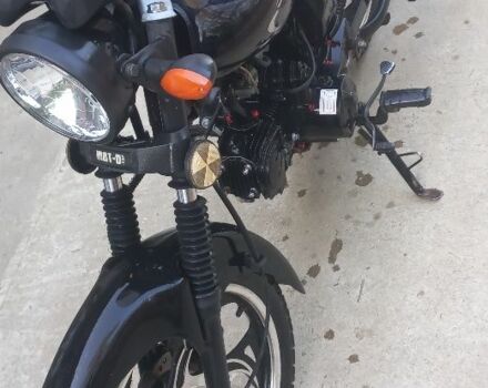 Мустанг Другая, объемом двигателя 0.13 л и пробегом 0 тыс. км за 500 $, фото 2 на Automoto.ua