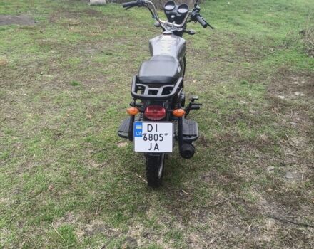 Мустанг Другая, объемом двигателя 0.13 л и пробегом 0 тыс. км за 393 $, фото 1 на Automoto.ua