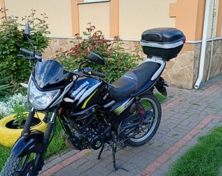 Мустанг Другая, объемом двигателя 0 л и пробегом 0 тыс. км за 900 $, фото 1 на Automoto.ua
