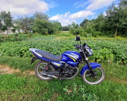 Мустанг Інша, об'ємом двигуна 0.15 л та пробігом 0 тис. км за 606 $, фото 1 на Automoto.ua