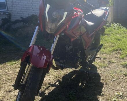 Мустанг Інша, об'ємом двигуна 0.2 л та пробігом 0 тис. км за 750 $, фото 8 на Automoto.ua