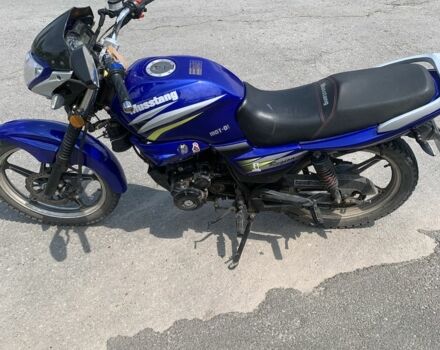 Мустанг Інша, об'ємом двигуна 0.15 л та пробігом 0 тис. км за 872 $, фото 4 на Automoto.ua