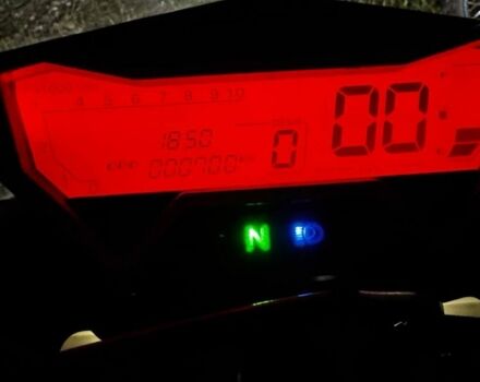 Мустанг Інша, об'ємом двигуна 0.2 л та пробігом 0 тис. км за 700 $, фото 7 на Automoto.ua