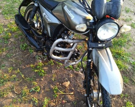 Мустанг Інша, об'ємом двигуна 0 л та пробігом 0 тис. км за 475 $, фото 1 на Automoto.ua