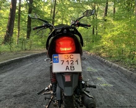 Мустанг Другая, объемом двигателя 0.2 л и пробегом 0 тыс. км за 679 $, фото 3 на Automoto.ua