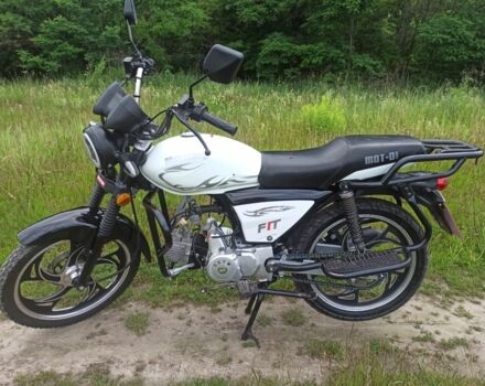 Мустанг Інша, об'ємом двигуна 0.12 л та пробігом 0 тис. км за 424 $, фото 2 на Automoto.ua