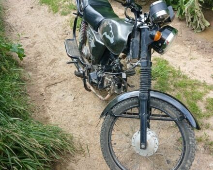 Мустанг Інша, об'ємом двигуна 0.11 л та пробігом 0 тис. км за 315 $, фото 1 на Automoto.ua