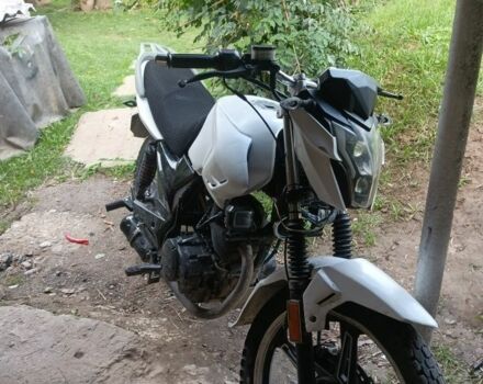 Мустанг Другая, объемом двигателя 0.2 л и пробегом 0 тыс. км за 718 $, фото 2 на Automoto.ua