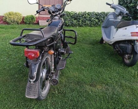 Мустанг Другая, объемом двигателя 0 л и пробегом 0 тыс. км за 286 $, фото 3 на Automoto.ua