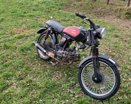 Мустанг Інша, об'ємом двигуна 0.13 л та пробігом 0 тис. км за 380 $, фото 5 на Automoto.ua