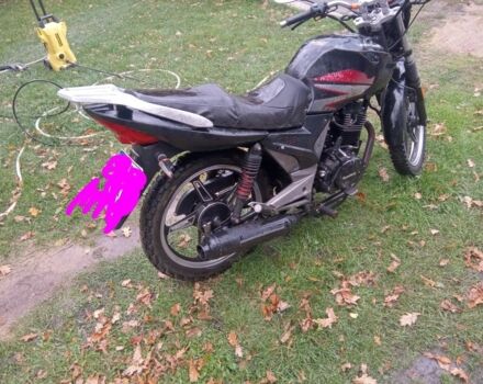 Мустанг Другая, объемом двигателя 0 л и пробегом 0 тыс. км за 452 $, фото 2 на Automoto.ua