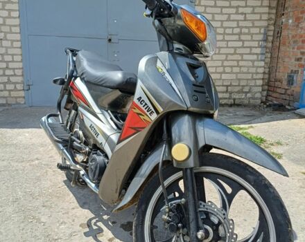 Мустанг Інша, об'ємом двигуна 0.11 л та пробігом 0 тис. км за 485 $, фото 1 на Automoto.ua