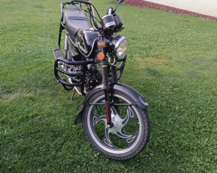 Мустанг Другая, объемом двигателя 0 л и пробегом 0 тыс. км за 286 $, фото 5 на Automoto.ua