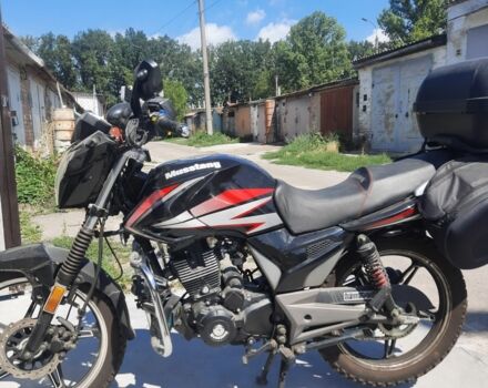 Мустанг Другая, объемом двигателя 0 л и пробегом 0 тыс. км за 1000 $, фото 6 на Automoto.ua