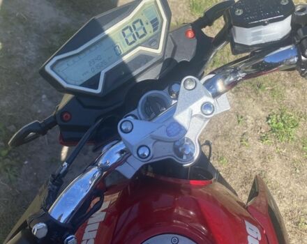 Мустанг Інша, об'ємом двигуна 0.2 л та пробігом 0 тис. км за 750 $, фото 4 на Automoto.ua