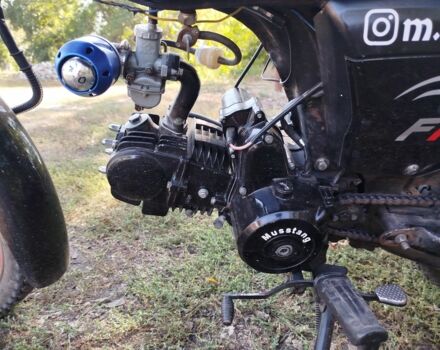 Мустанг Інша, об'ємом двигуна 0.13 л та пробігом 0 тис. км за 19000 $, фото 6 на Automoto.ua