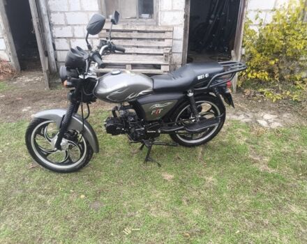 Мустанг Другая, объемом двигателя 0.13 л и пробегом 0 тыс. км за 393 $, фото 3 на Automoto.ua