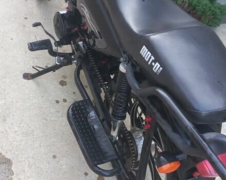 Мустанг Другая, объемом двигателя 0.13 л и пробегом 0 тыс. км за 500 $, фото 5 на Automoto.ua