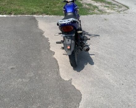 Мустанг Інша, об'ємом двигуна 0.15 л та пробігом 0 тис. км за 872 $, фото 2 на Automoto.ua
