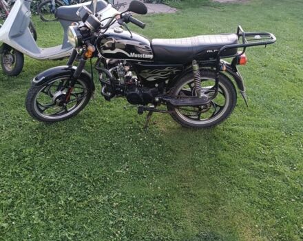 Мустанг Другая, объемом двигателя 0 л и пробегом 0 тыс. км за 286 $, фото 6 на Automoto.ua