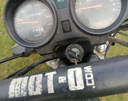 Мустанг Другая, объемом двигателя 0 л и пробегом 0 тыс. км за 484 $, фото 5 на Automoto.ua