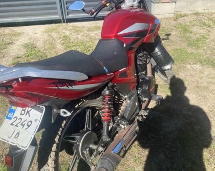 Мустанг Інша, об'ємом двигуна 0.2 л та пробігом 0 тис. км за 750 $, фото 6 на Automoto.ua