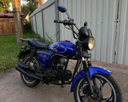 Мустанг Інша, об'ємом двигуна 0.13 л та пробігом 0 тис. км за 485 $, фото 2 на Automoto.ua