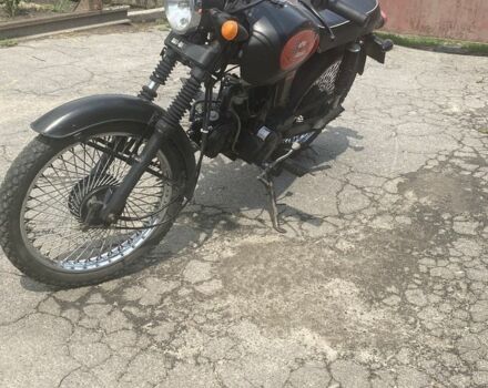 Мустанг Другая, объемом двигателя 0.13 л и пробегом 0 тыс. км за 474 $, фото 1 на Automoto.ua