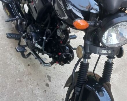 Мустанг Другая, объемом двигателя 0.13 л и пробегом 0 тыс. км за 500 $, фото 3 на Automoto.ua