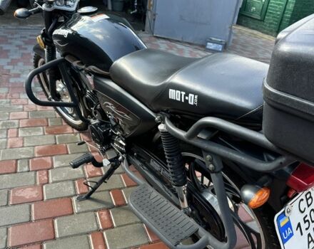 Мустанг Інша, об'ємом двигуна 0.13 л та пробігом 0 тис. км за 485 $, фото 4 на Automoto.ua